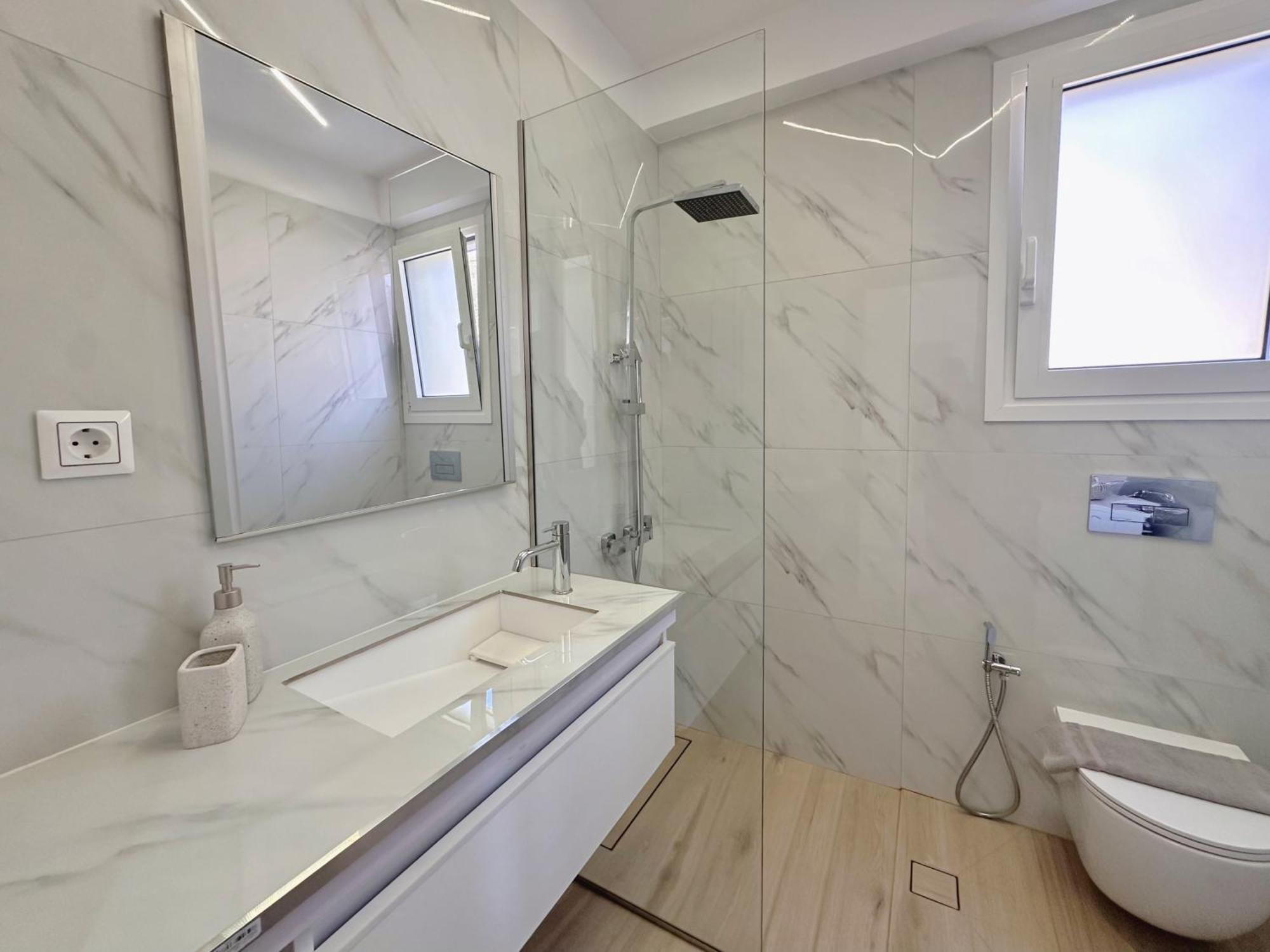 Kasaj Luxury Apartments Porto Rafti Exterior photo